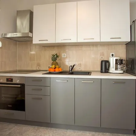 Apartment Blaz