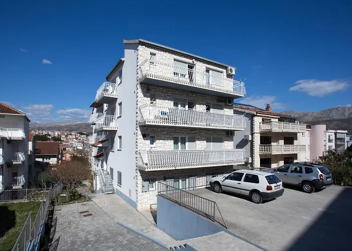 Apartament Blaz Split