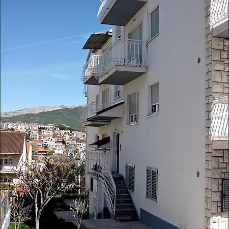 Appartement Blaz Split
