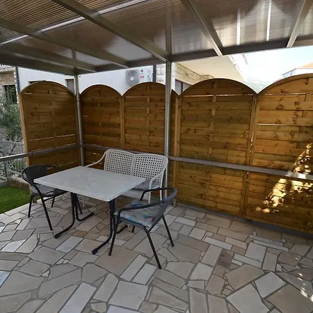 Appartamento Blaz Spalato