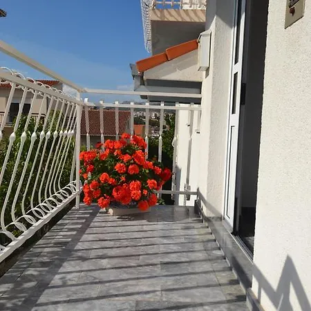 Appartement Blaz