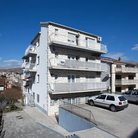 Appartamento Blaz Spalato