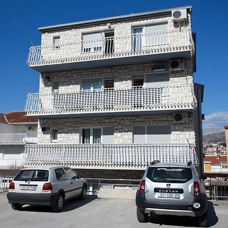 Apartament Blaz