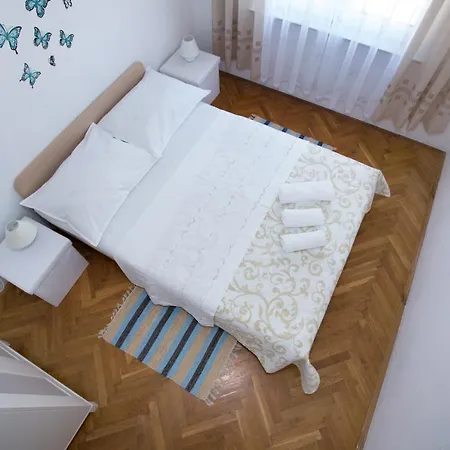 Blaz Appartement *