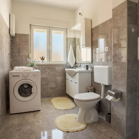 Appartamento Blaz Spalato