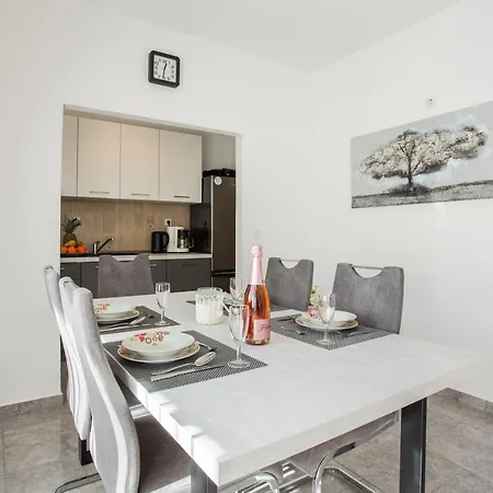 Apartament Blaz