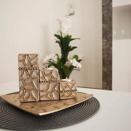 Apartament Blaz