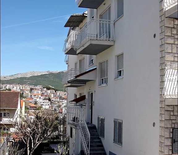 Διαμέρισμα Blaz Σπλιτ