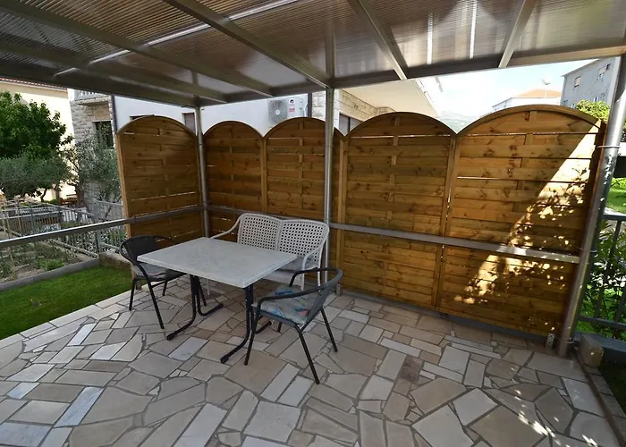 Apartamento Blaz Split