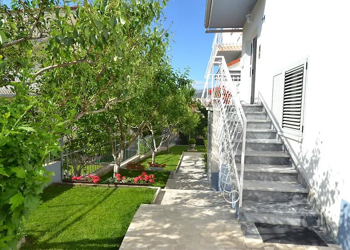 Apartamento Blaz Split