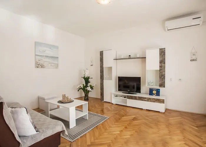 Apartamento Blaz Split