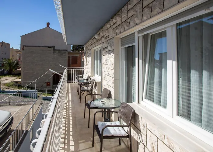 Blaz Διαμέρισμα *