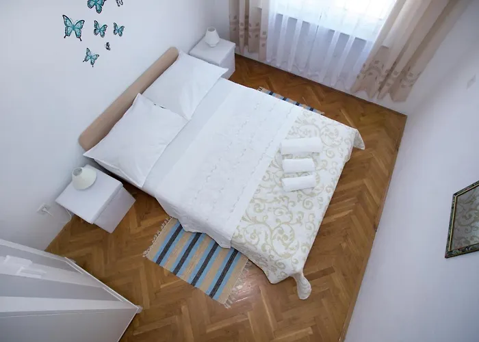 Blaz Διαμέρισμα *