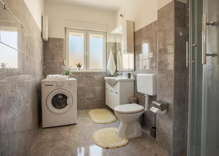 Apartamento Blaz Split