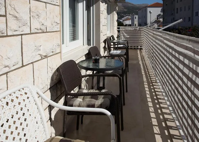 Blaz Διαμέρισμα