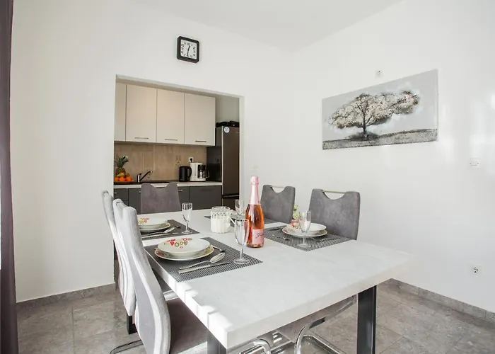 Διαμέρισμα Blaz