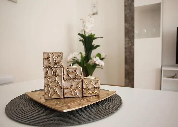 Διαμέρισμα Blaz